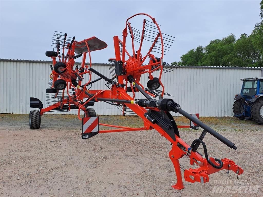 Kuhn GA 6930 Θεριστικές-χορτοκοπτικές μηχανές