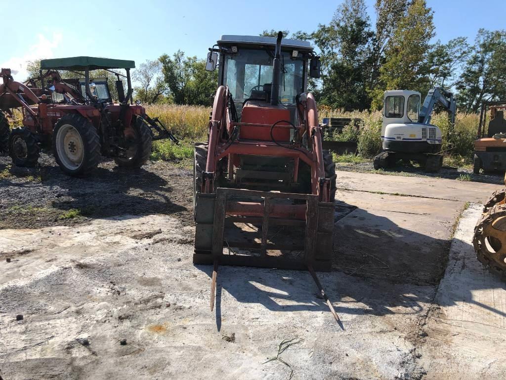 Yanmar F97D Πετρελαιοκίνητα Κλαρκ