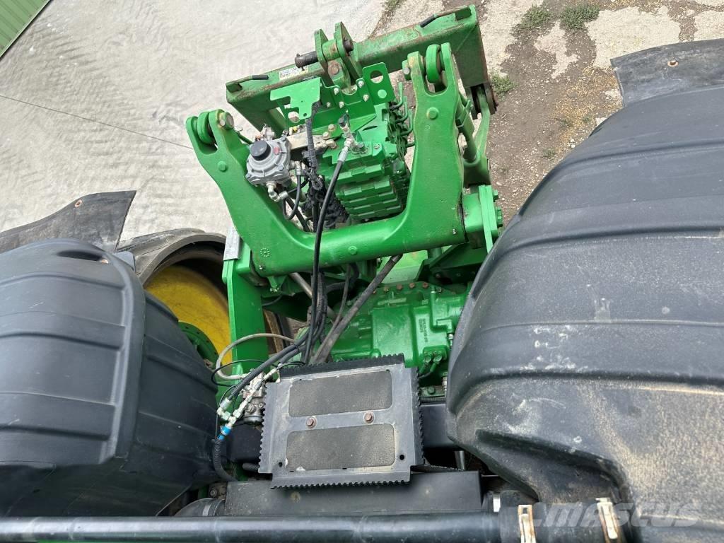 John Deere 9460 RT Τρακτέρ