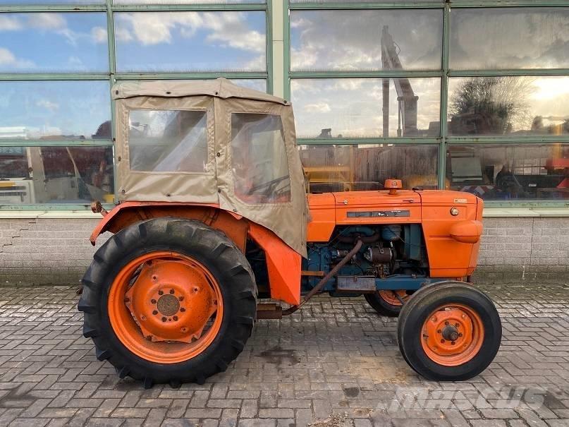 Fiat 315 Τρακτέρ