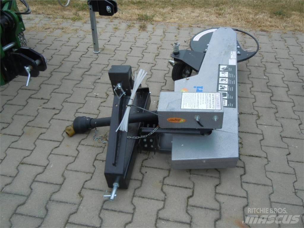 Kellfri 35-TS600 Άλλα μηχανήματα φροντίδας εδάφους