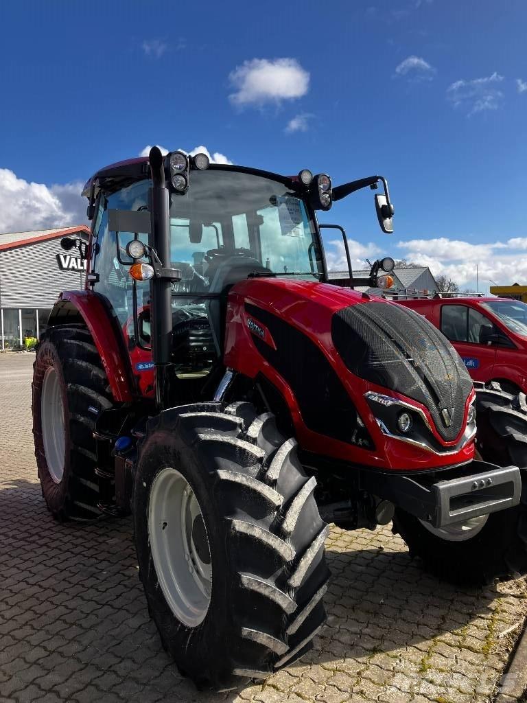 Valtra A 115 HT Τρακτέρ