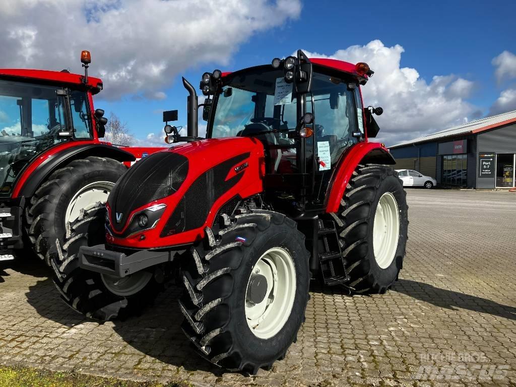 Valtra A 115 HT Τρακτέρ