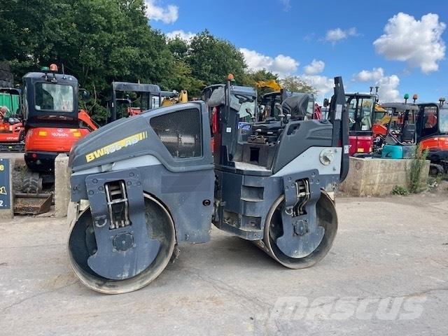 Bomag BW 135 AD-5 Οδοστρωτήρες διπλού κυλίνδρου