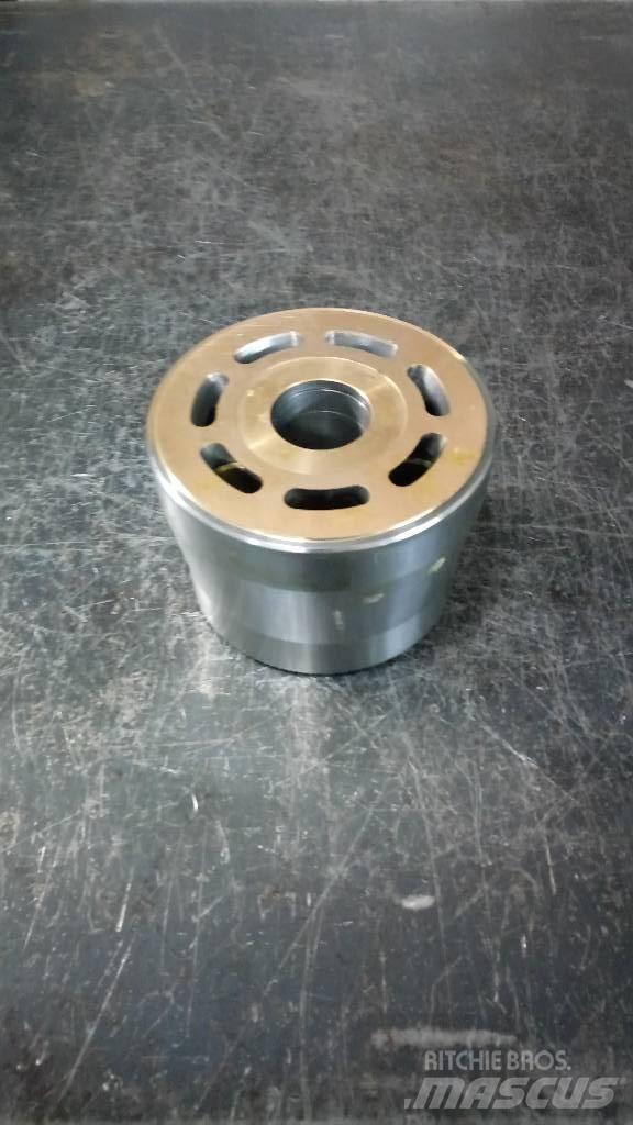 Linde BPR260 Υδραυλικά