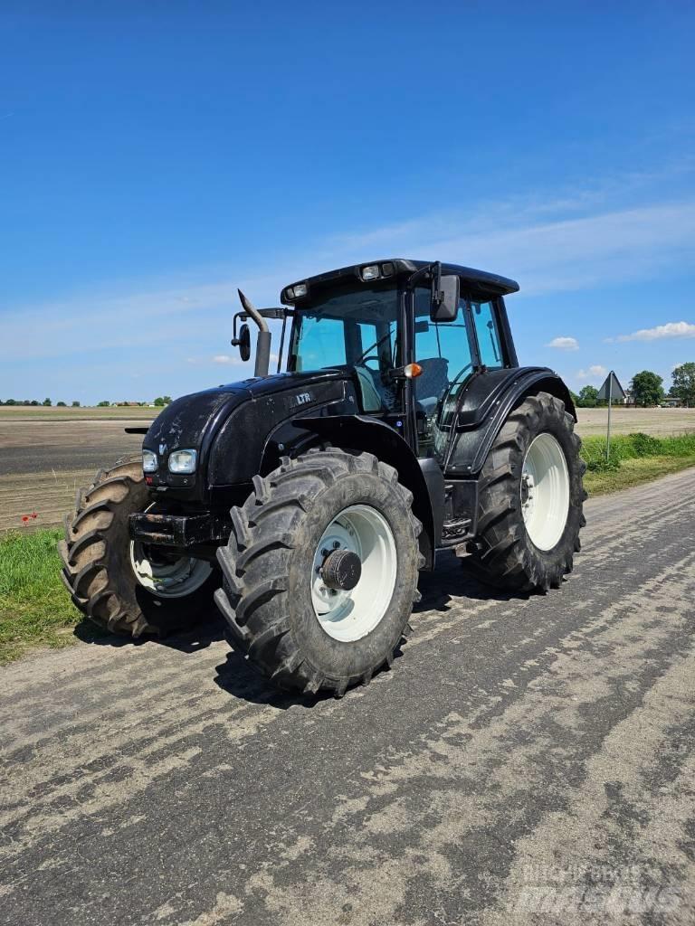 Valtra N 101 Τρακτέρ