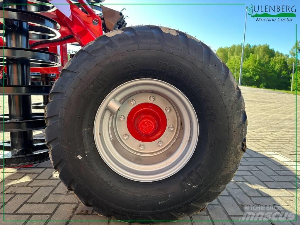 Horsch Joker 5 RT Δισκοσβάρνες
