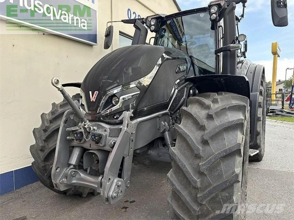 Valtra q305 Τρακτέρ