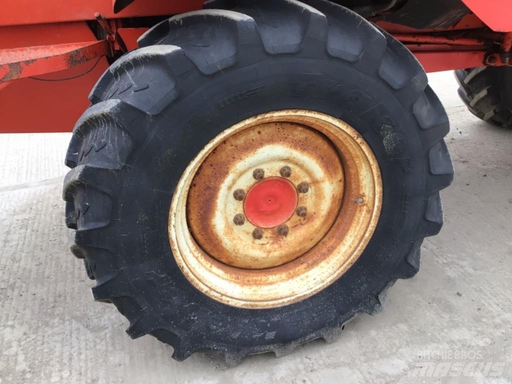 Bateman RB25 SPRAYER Αυτοκινούμενα ψεκαστικά