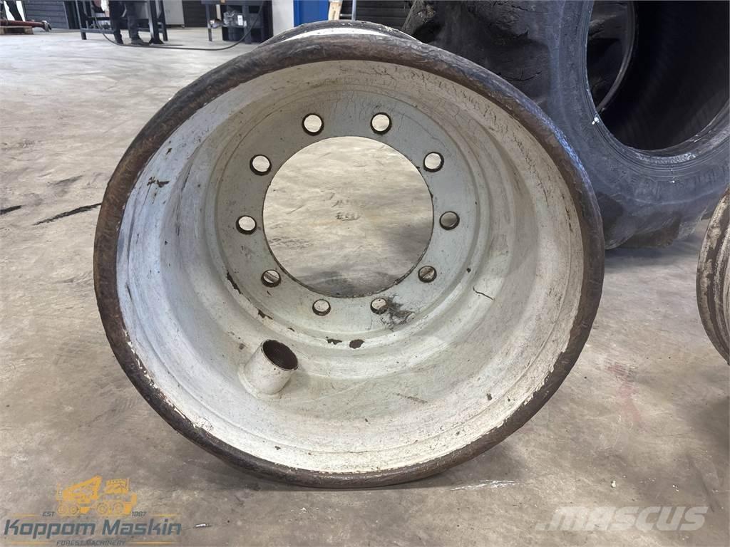 Gremo 950 20x22,5 Ελαστικά και ζάντες