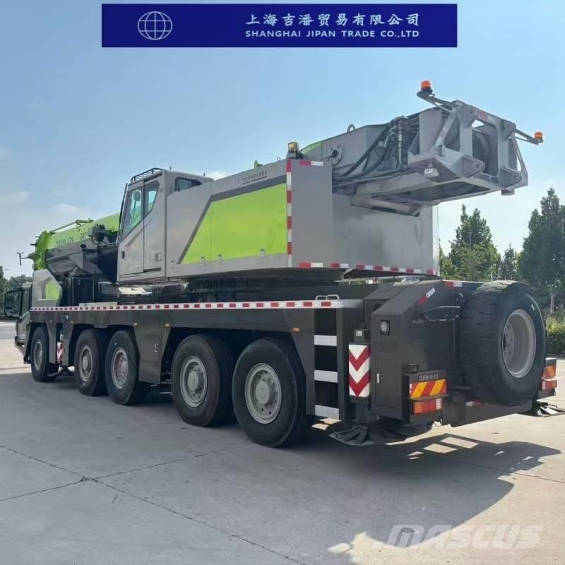 Zoomlion ZAT 2000 V Γερανοί παντός εδάφους