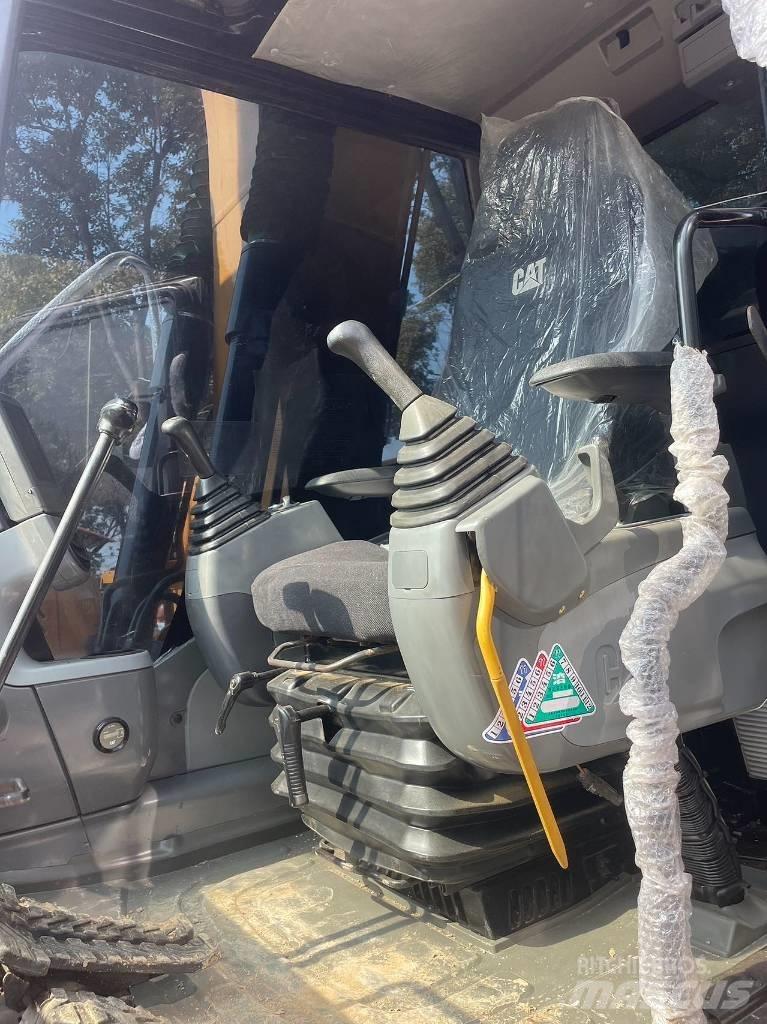 CAT 312 Μίνι εκσκαφείς 7t - 12t