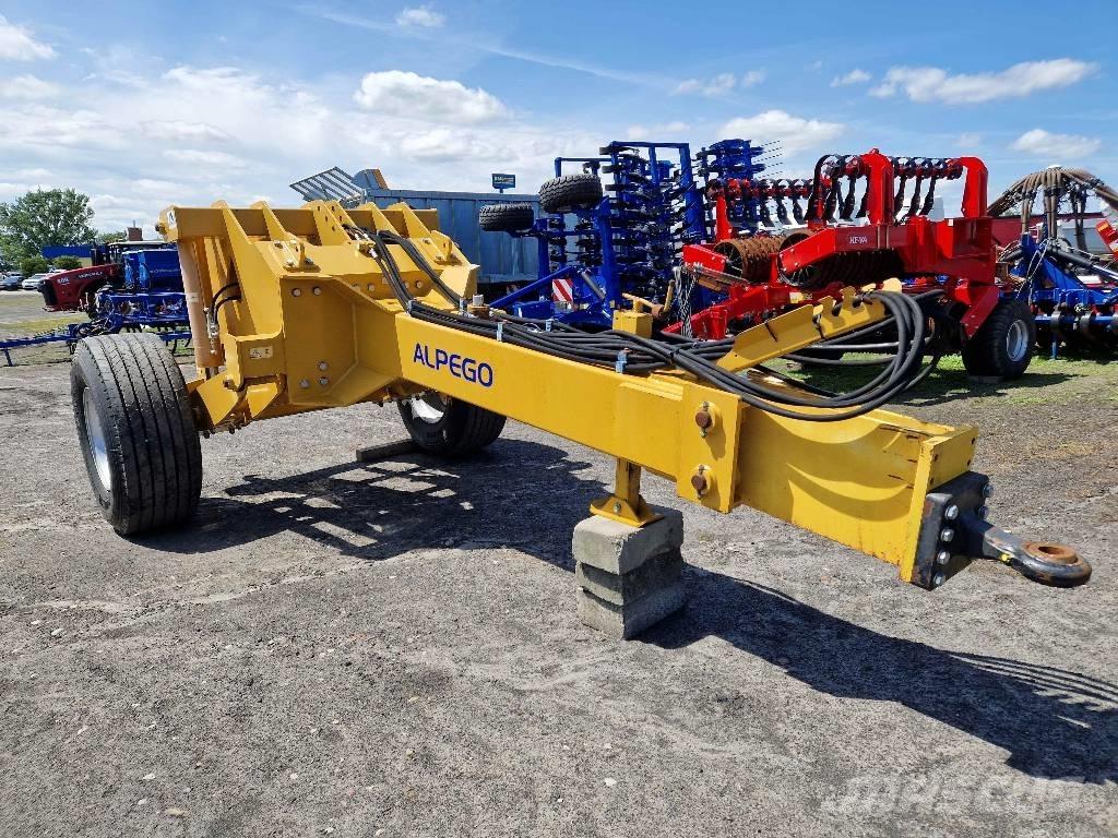 Alpego Biga Άλλα γεωργικά μηχανήματα