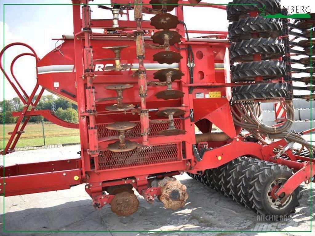 Horsch Pronto 6 DC Σπορείς