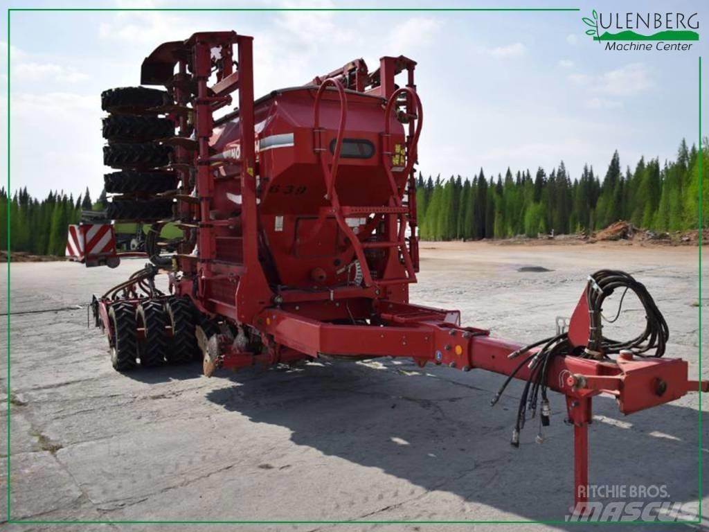 Horsch Pronto 6 DC Σπορείς