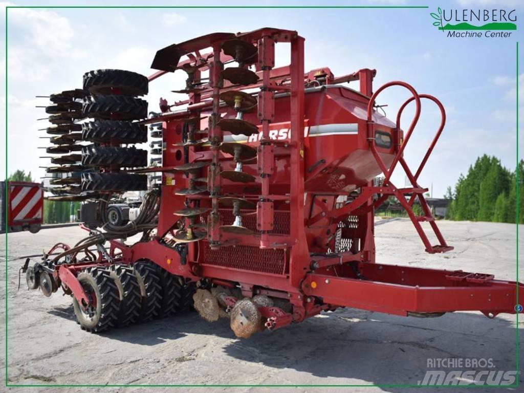 Horsch Pronto 6 DC Σπορείς