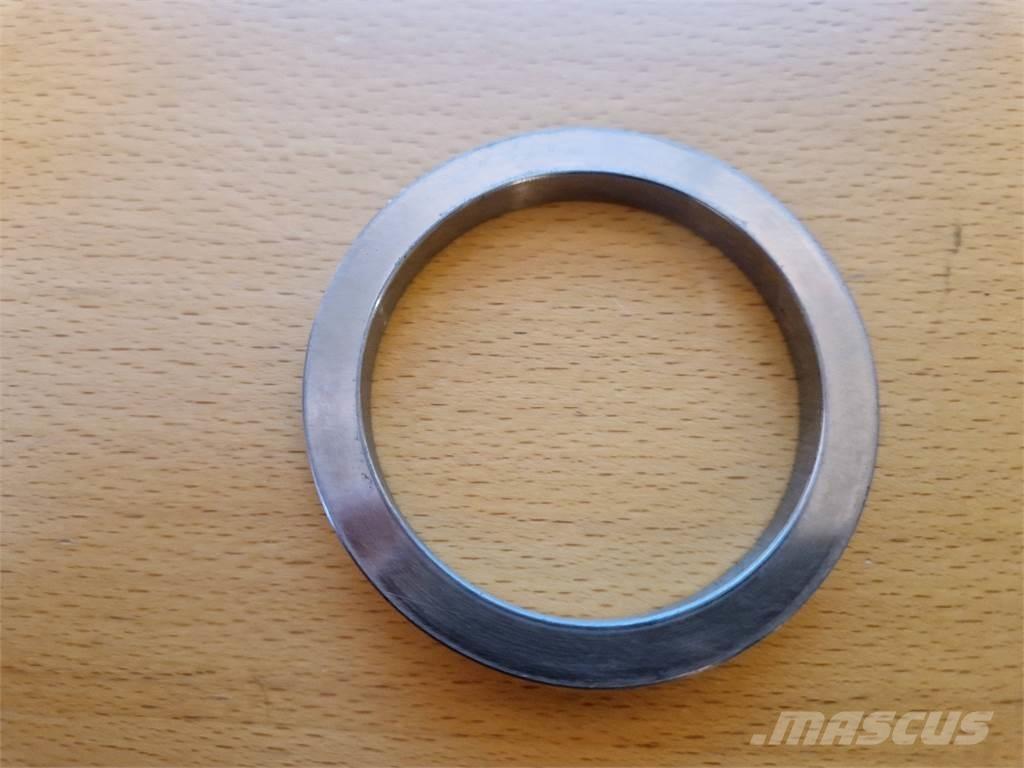 Eco Log CAT574 Μετάδοση