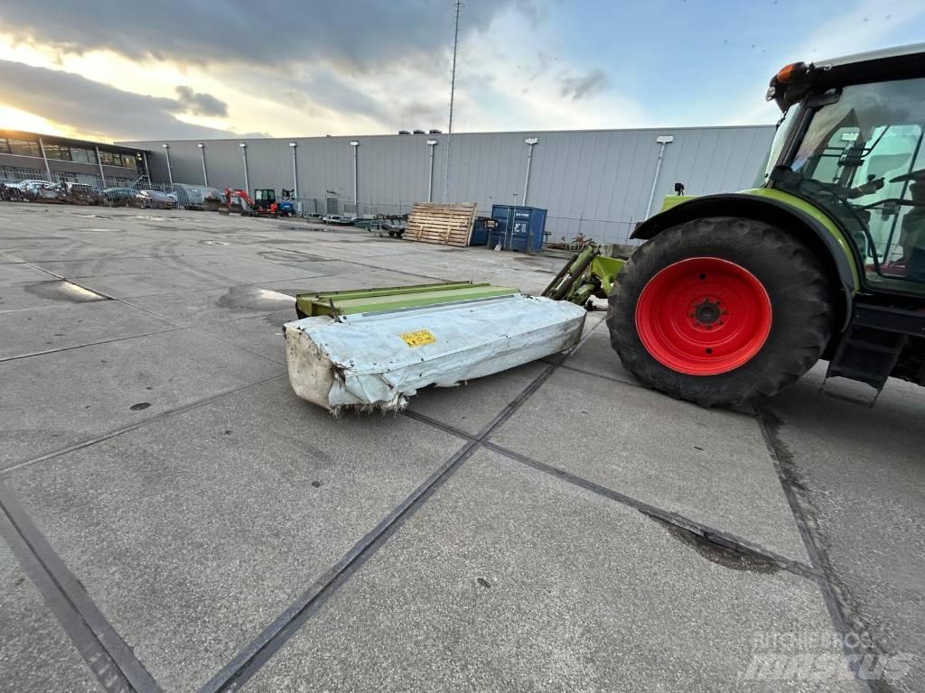 CLAAS Disco 300 C Χορτοκοπτικά