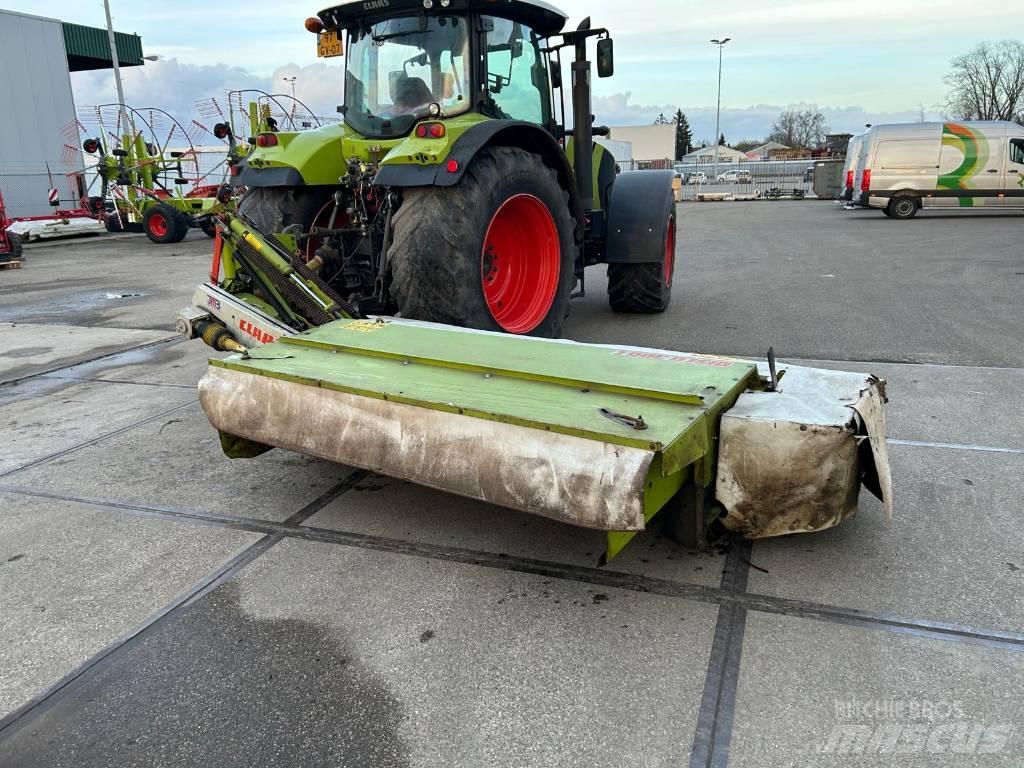 CLAAS Disco 300 C Χορτοκοπτικά