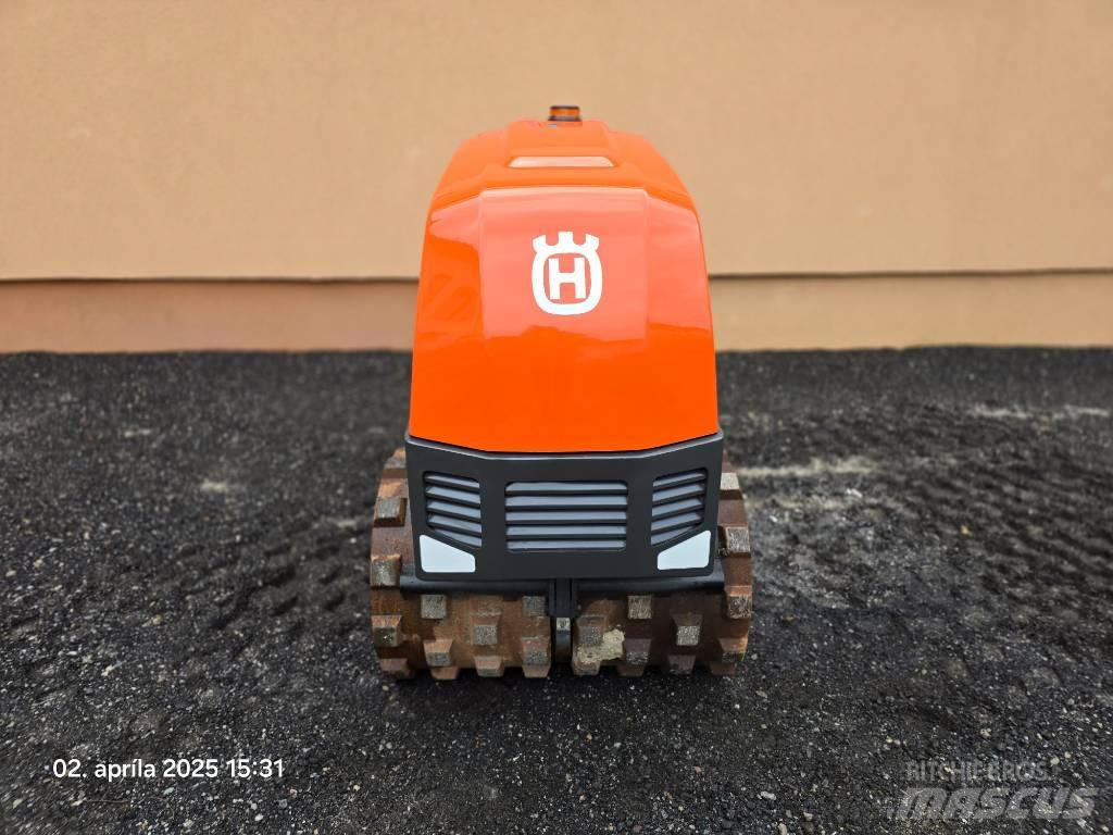  Husqarna LP 9505 Επίπεδοι κόπανοι