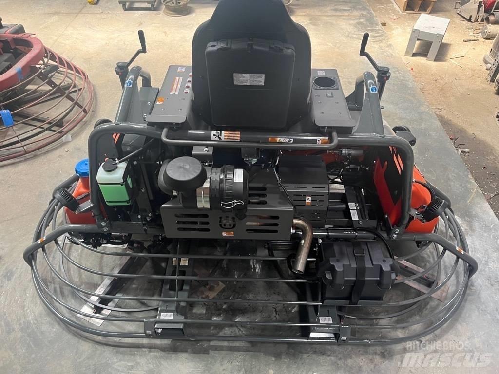 Husqvarna CRT 48-57K Μυστριά