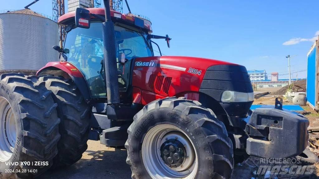 Case IH PUMA 2304 Τρακτέρ