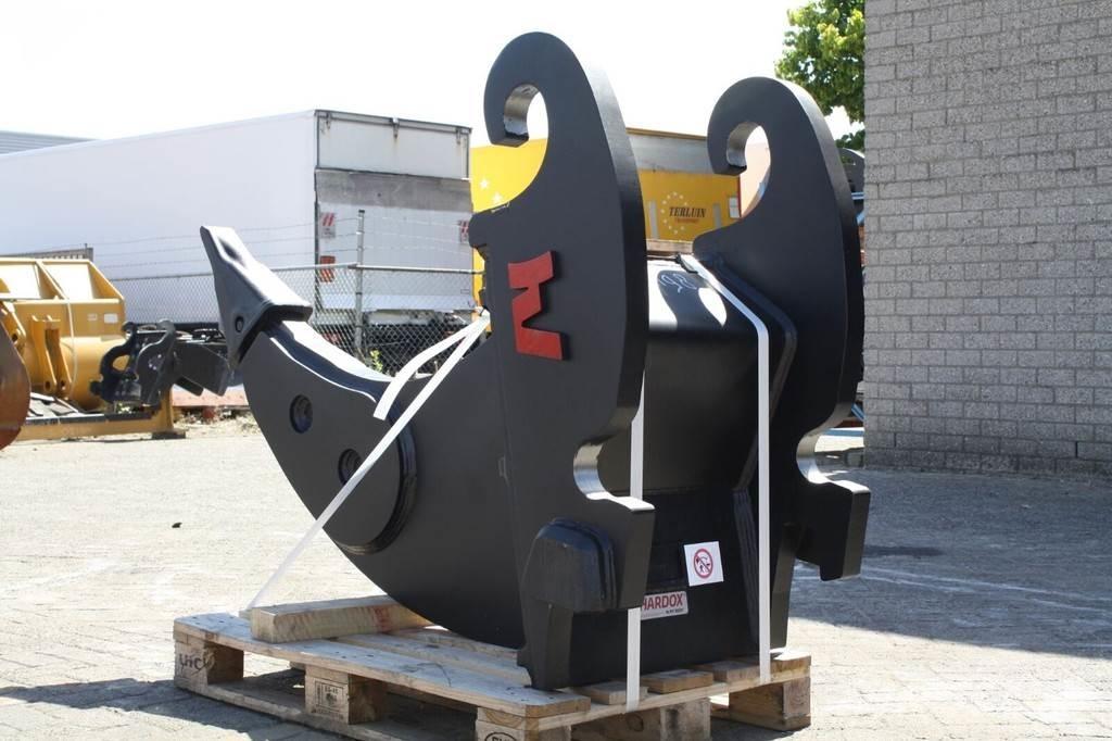 Verachtert TR45 Κατασκευές - Άλλα