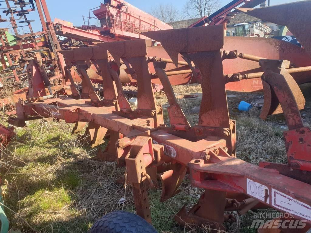 Naud RX 406 Αναστρεφόμενα άροτρα