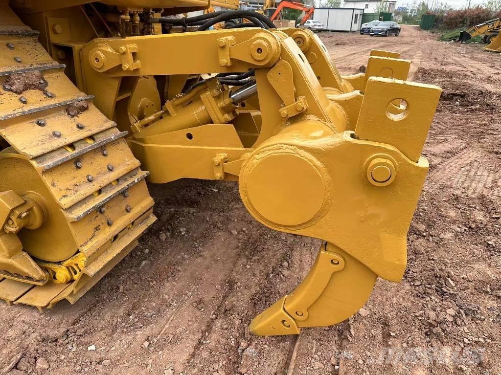 CAT D 8 R Μπουλντόζες με ερπύστριες