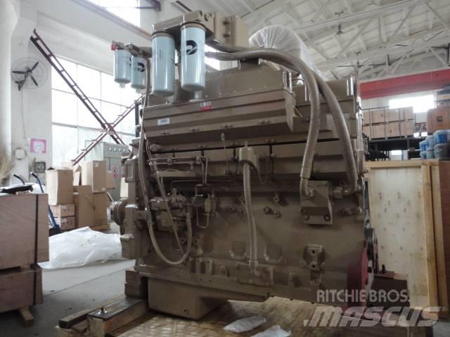 Cummins KTTA19-C700 Κινητήρες