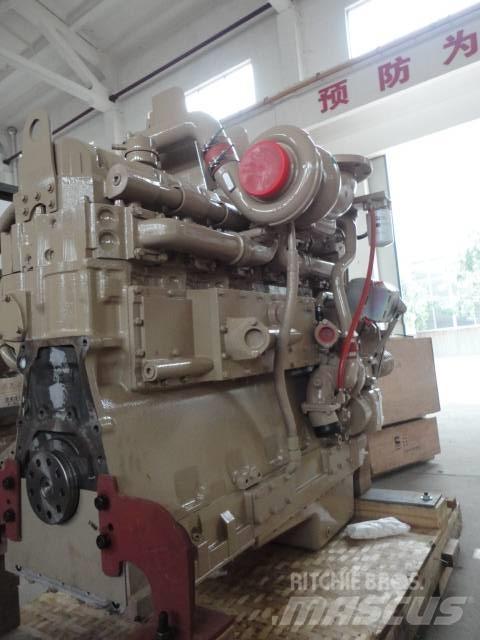 Cummins KTTA19-C700 Κινητήρες