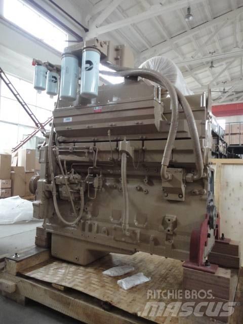 Cummins KTTA19-C700 Κινητήρες