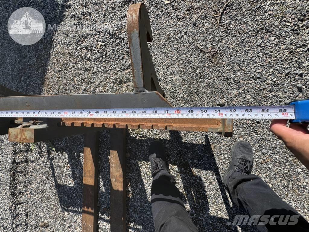 JCB 413 K Φορτωτές με λάστιχα (Τροχοφόροι)