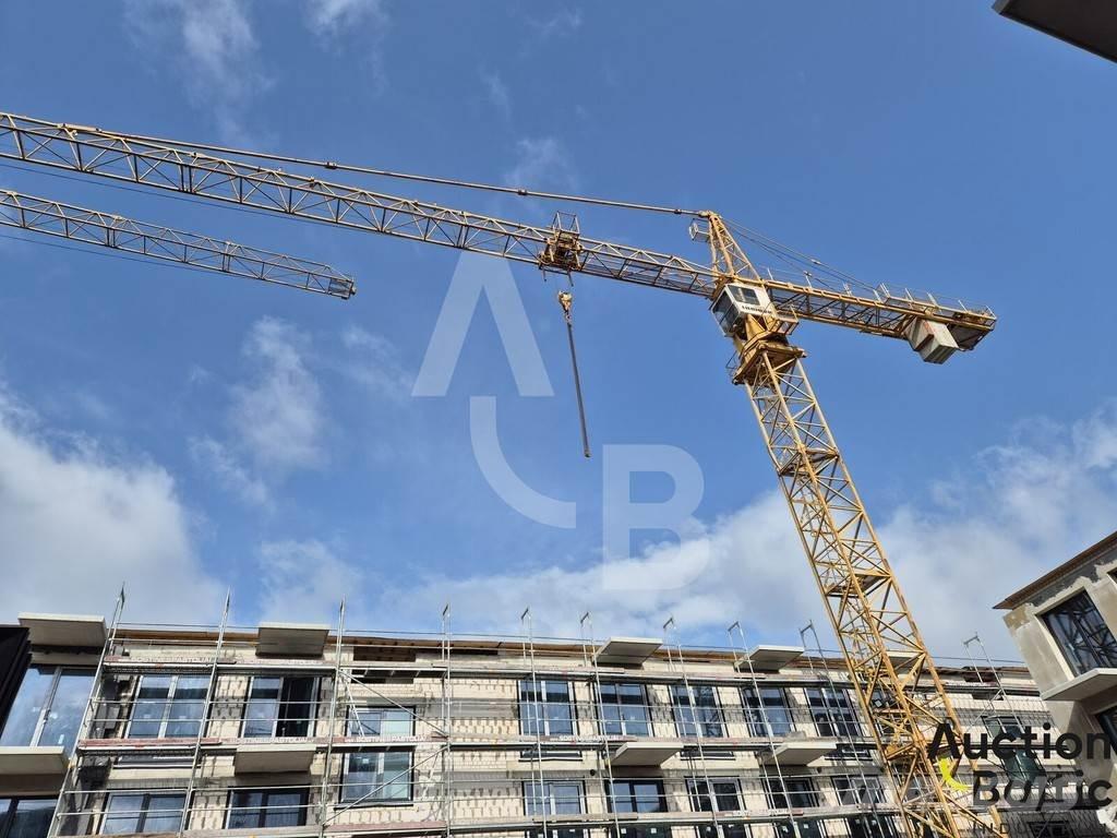 Liebherr 112 ECH Πυργογερανοί