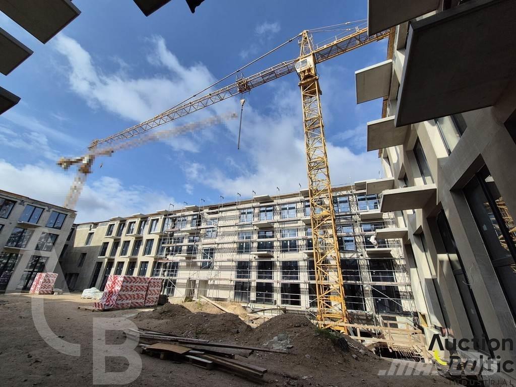 Liebherr 112 ECH Πυργογερανοί