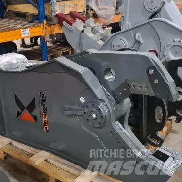 Kinshofer ksc 22 Άλλα εξαρτήματα