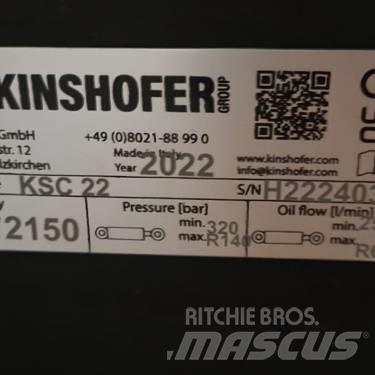 Kinshofer ksc 22 Άλλα εξαρτήματα