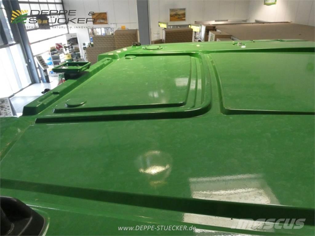John Deere 7R 330 Τρακτέρ