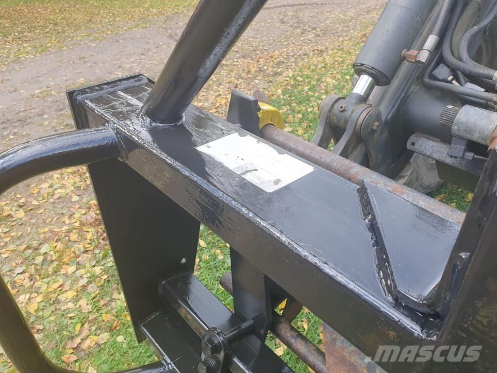 Ålö suursäkkinostin Εξαρτήματα εμπρόσθιων φορτωτών