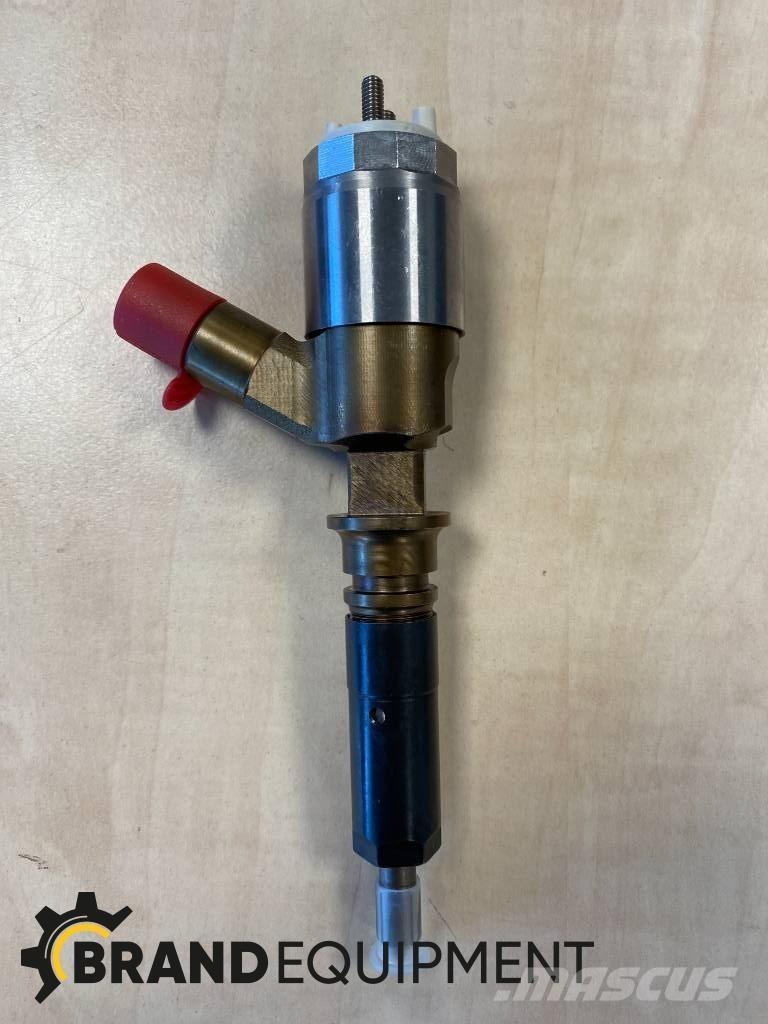 CAT 326-4700 320 Κινητήρες