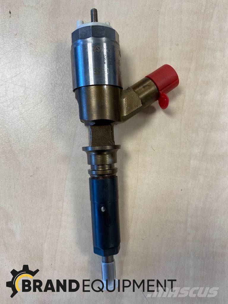 CAT 326-4700 320 Κινητήρες