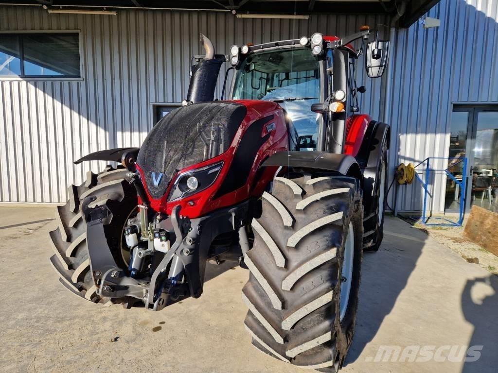 Valtra T 194 Τρακτέρ