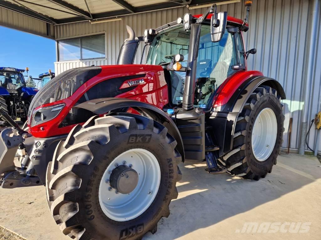 Valtra T 194 Τρακτέρ