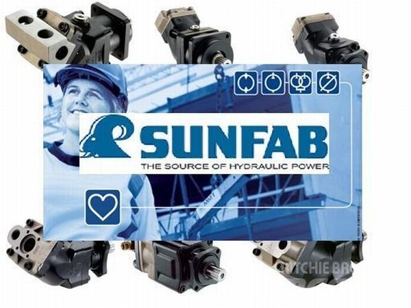 Sunfab SAP 084 Μεταφορές - Άλλα