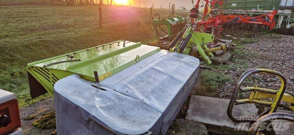 CLAAS Disco 2750 C Χορτοκοπτικά-διαμορφωτές