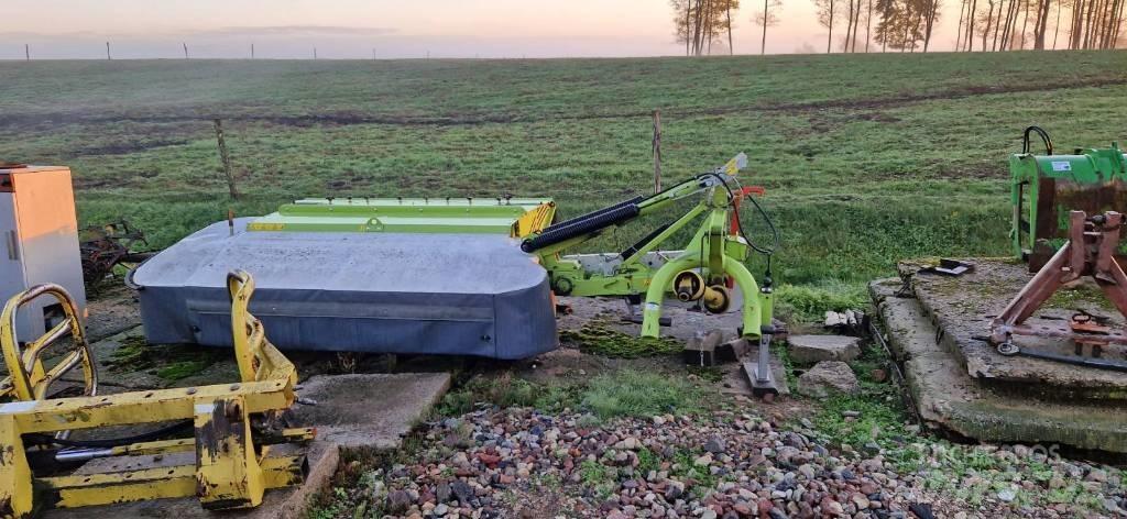 CLAAS Disco 2750 C Χορτοκοπτικά-διαμορφωτές