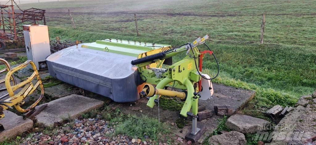 CLAAS Disco 2750 C Χορτοκοπτικά-διαμορφωτές