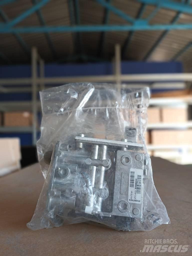 Volvo VALVE 20556230 Φρένα