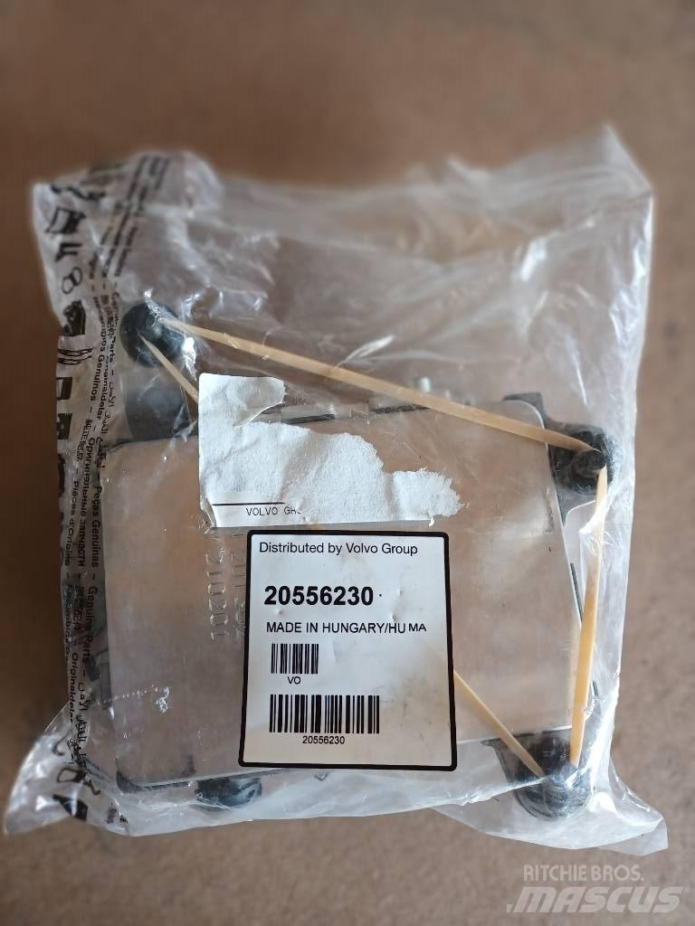 Volvo VALVE 20556230 Φρένα