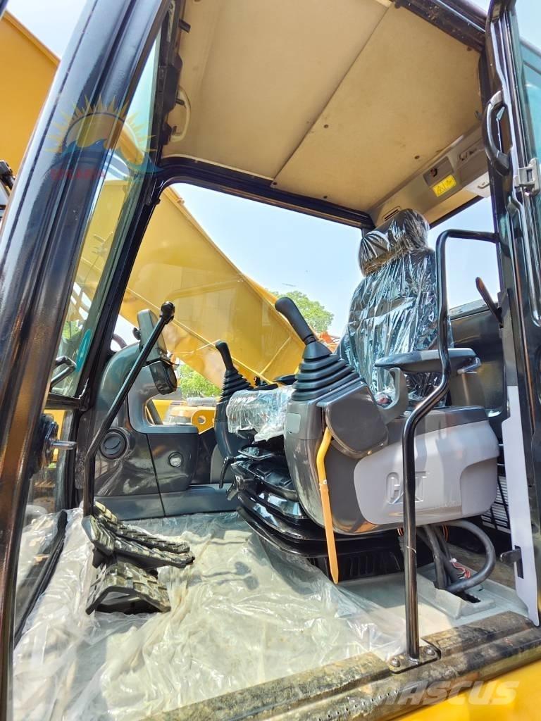 CAT 336 D Εκσκαφείς με ερπύστριες